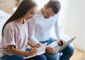 Ouderschapsplan opstellen houd rekening met de leeftijd van de kinderen