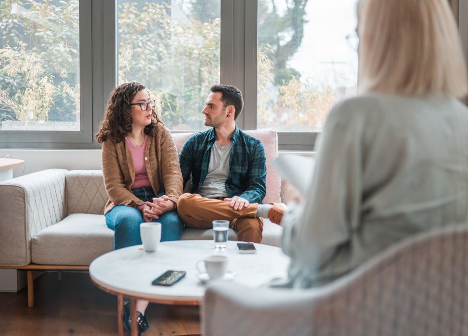 Mediation: Samen Op Weg naar Een Nieuwe Start